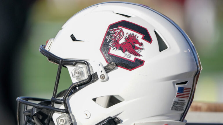 6) DL Jamaal Whyce (South Carolina -> Marshall)