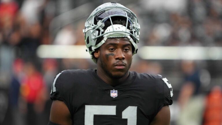 17. Malcolm Koonce, EDGE
