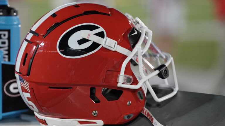 4) CB Collin Gill, Georgia