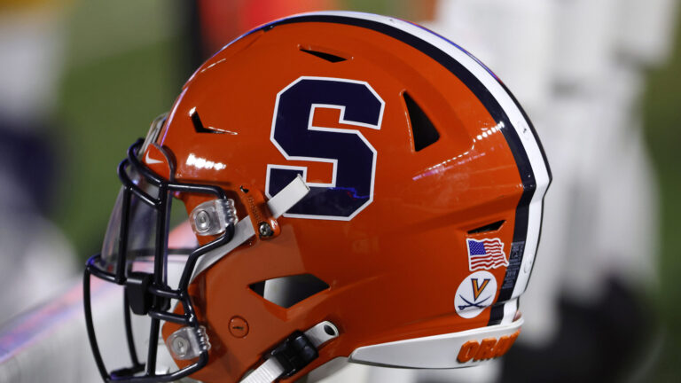 7) DL Michael Nwokocha, Syracuse