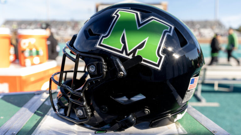 5) CB Anthony Richard Jr. (Marshall -> Southern Miss)