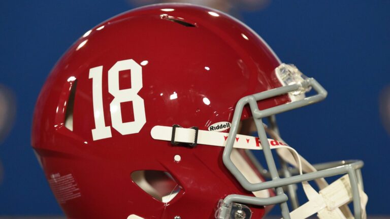 7) WR Amari Jefferson, Alabama