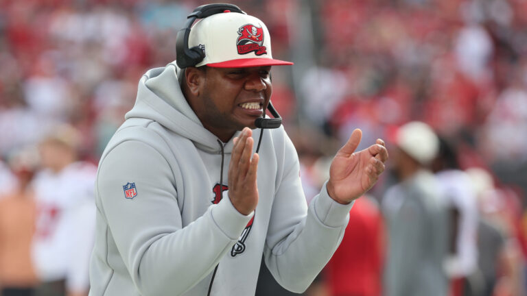 9. Byron Leftwich