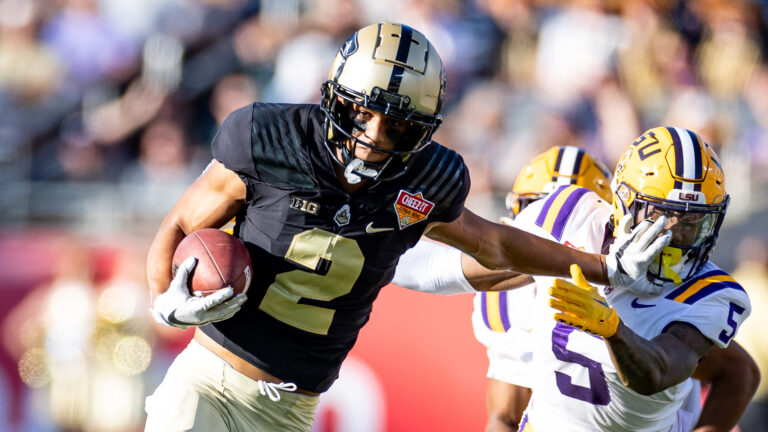 16) WR Abdur-Rahmaan Yaseen, USF