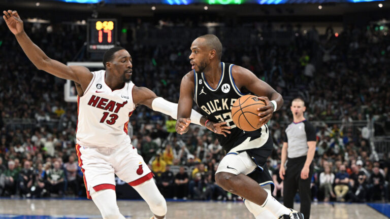 The Miami Heat