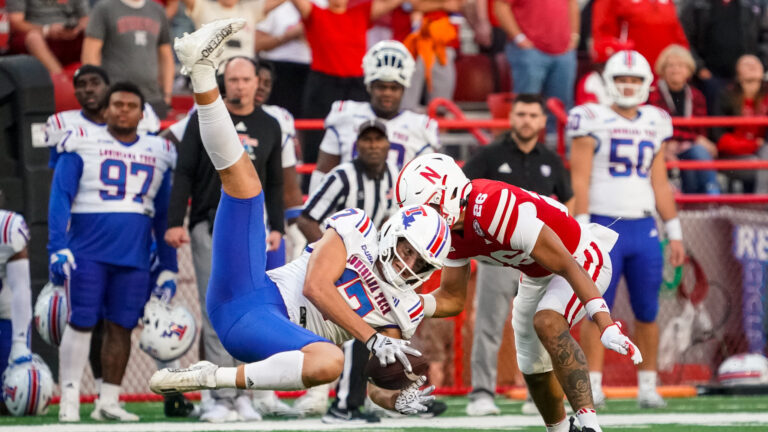 8) S Koby Bretz (Nebraska -> South Dakota State)