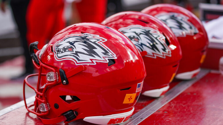 10) EDGE Antoineo Harris Jr., (New Mexico -> Utah State)