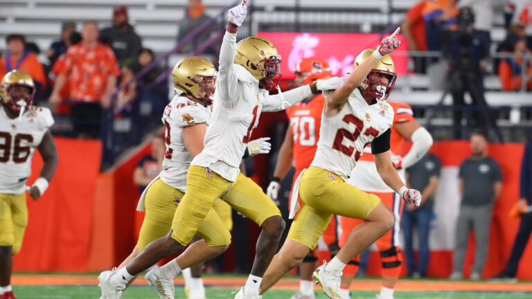 10) S Cole Batson (Boston College -> UC Davies)
