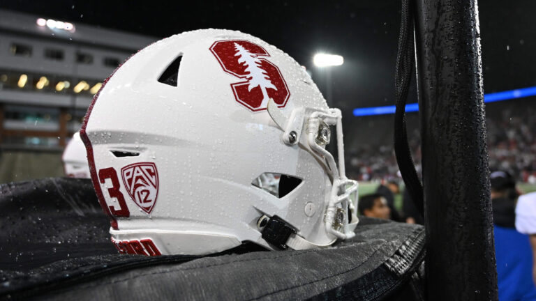 9) IOL Trevor Mayberry (Stanford -> Mississippi State)