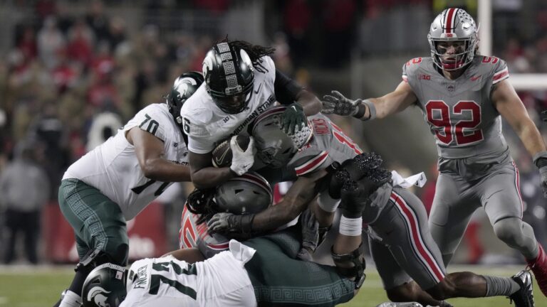 4) CB Calvin Simpson-Hunt, Ohio State