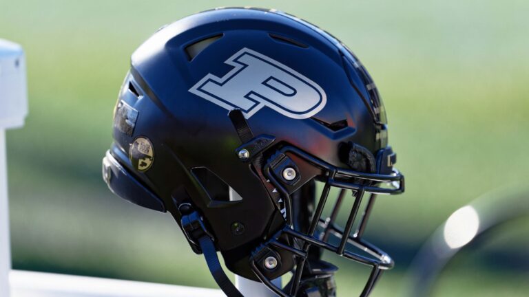 10) K RJ Lopez, Purdue