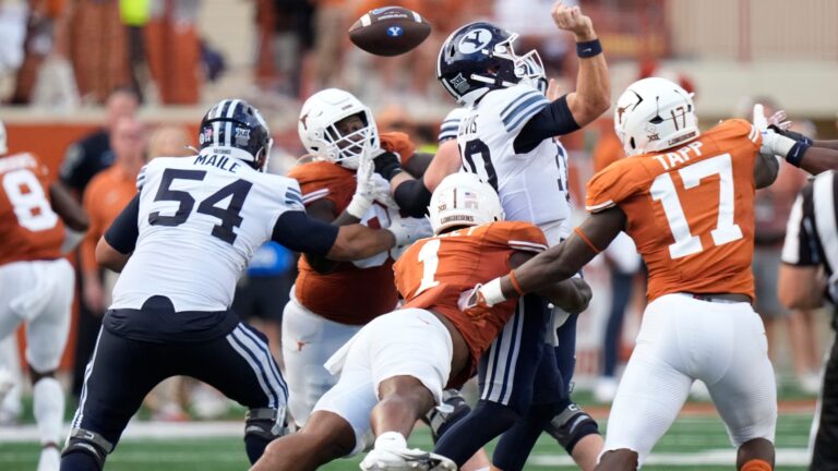 4) EDGE Justice Finkley (Texas -> Kansas)