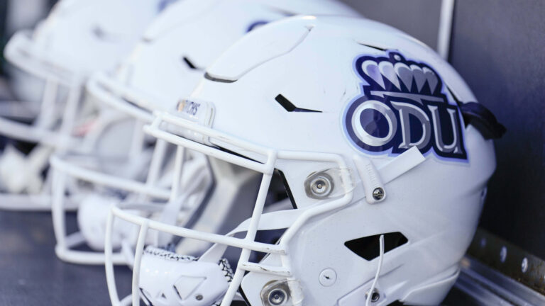 10) OL Michael Flores (Old Dominion -> Louisville)