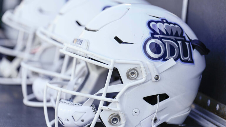 8) WR Myles Alston, Old Dominion