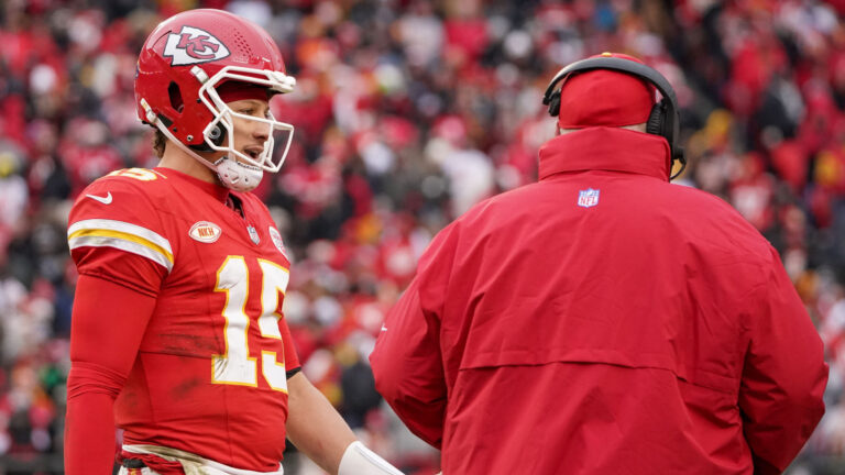 Historic Run Continues