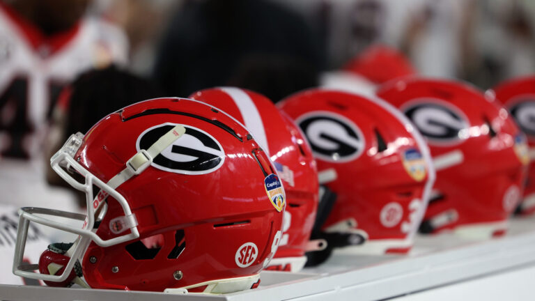 5) CB Collin Gill (Georgia -> Charlotte)