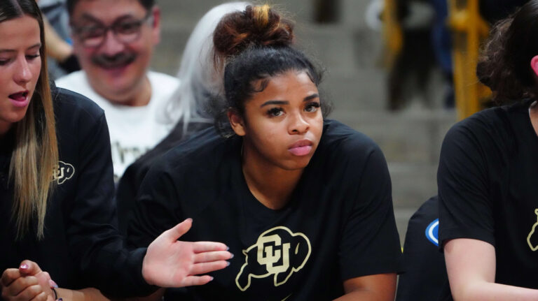 4. Shelomi Sanders