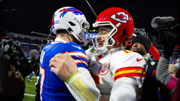 Elite Quarterback Showdown