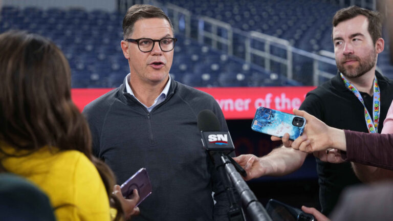 Toronto Needs to Appease Its Fanbase