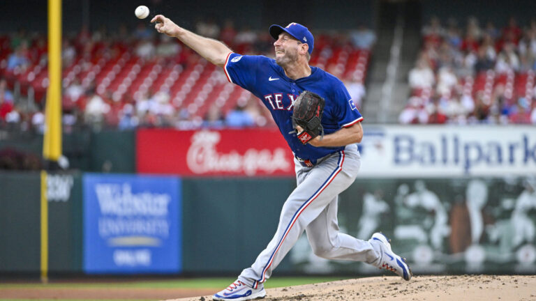 The Blue Jays Don't Need a Workhorse