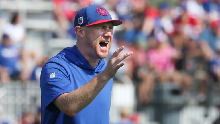 8. Joe Brady
