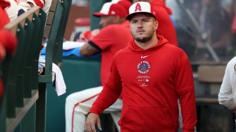 The Los Angeles Angels Aren't It