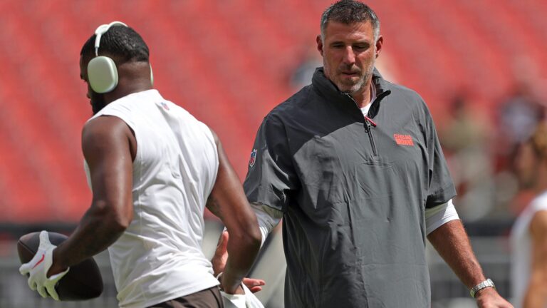 1. Mike Vrabel