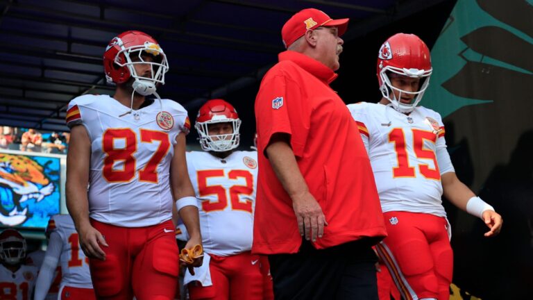 Kansas City Chiefs