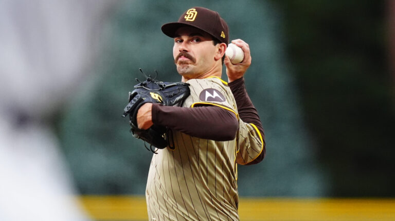 Dylan Cease on the Move? Potential Trade Destinations for the Padres’ Ace