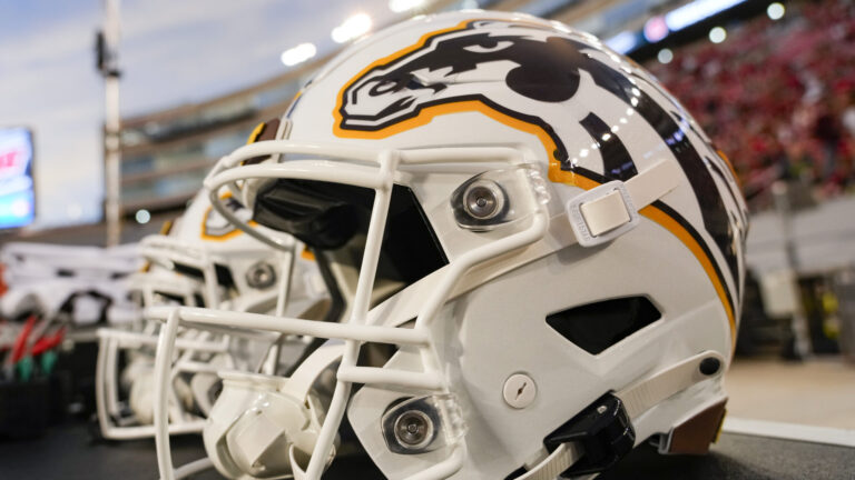 3) DL Sid Kaba (Western Michigan -> Marshall)
