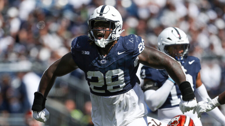 Zane Durant, Defensive Line