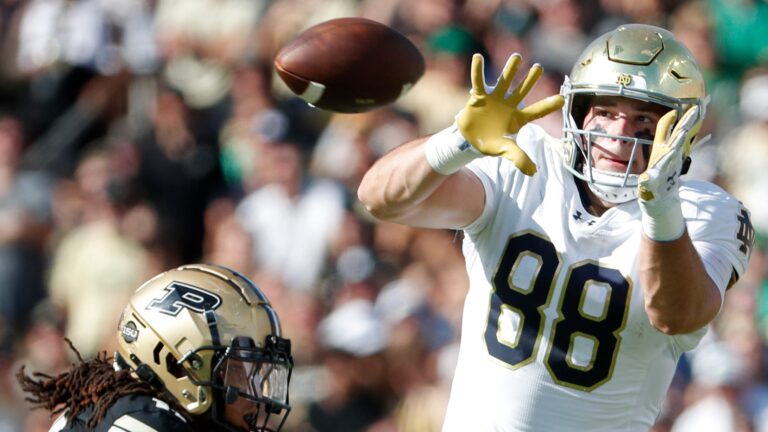 Mitchell Evans Any Time Touchdown Scorer +370