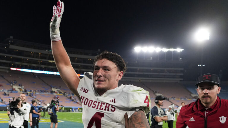 The Hoosiers Went 11-2 in 2024. Can They Make Another Run in 2025?