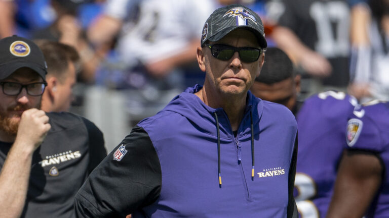 7. Todd Monken