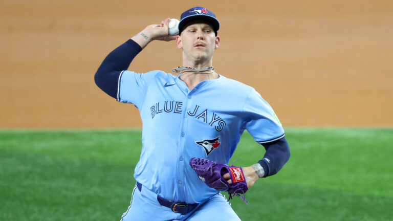 The Blue Jays Need a Mentor