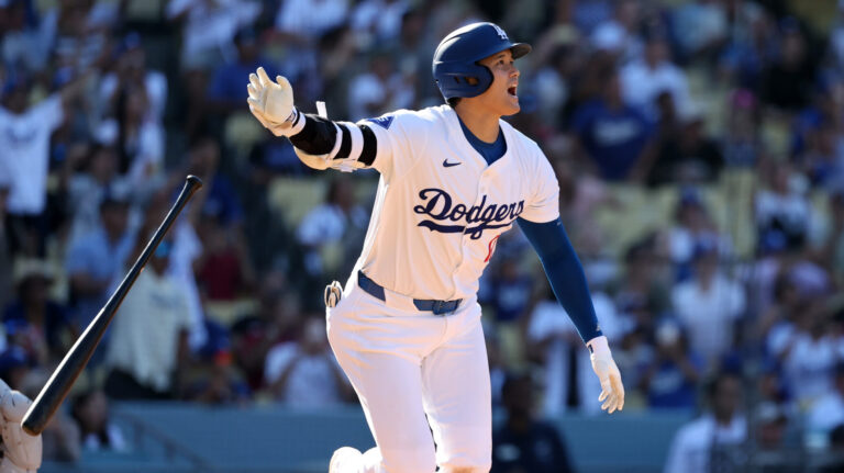 1. Shohei Ohtani: MLB’s Best Player