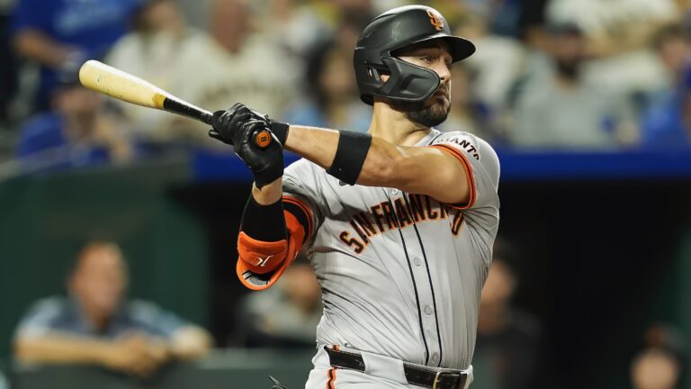 7. LF Michael Conforto