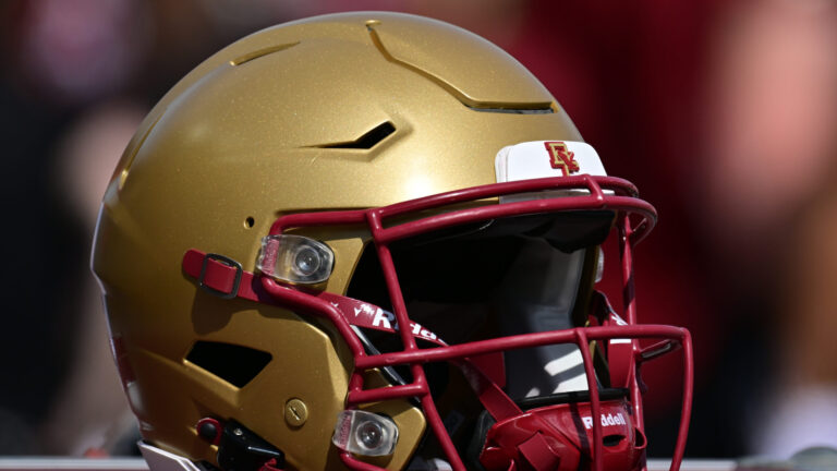 9) Nick Thomas, Boston College