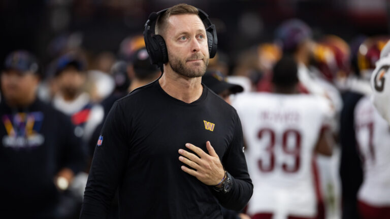 4. Kliff Kingsbury