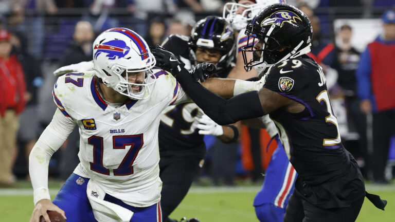NFL Divisional Round Preview