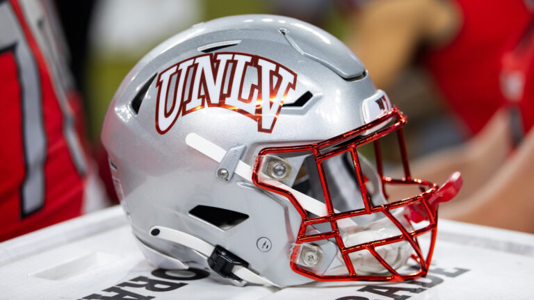 7) DL Ben Key, UNLV