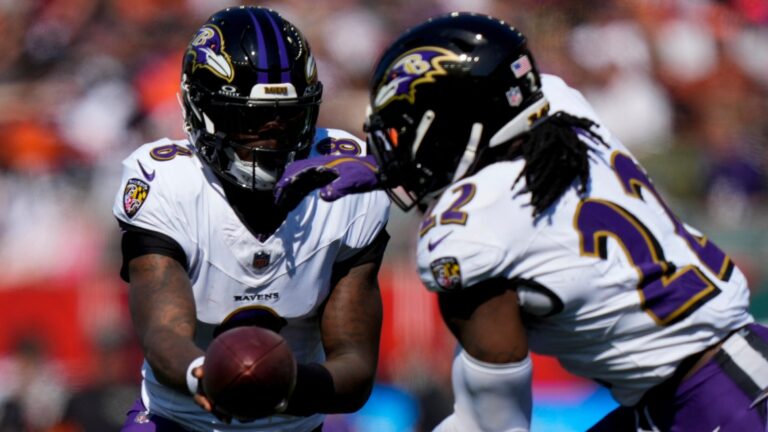 Baltimore Ravens