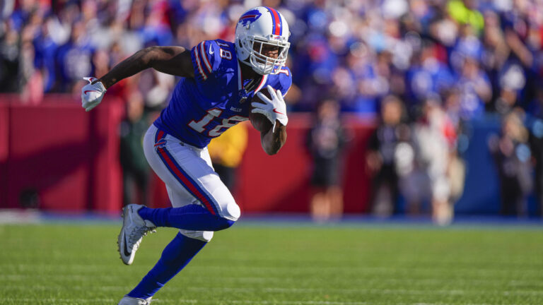 11. Amari Cooper, WR