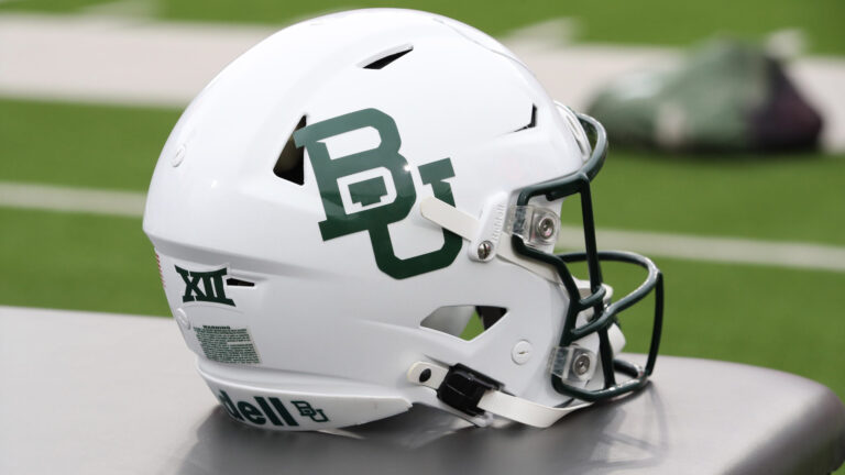 4) EDGE JaQues Evans (Baylor -> Colorado State)