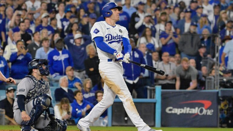 3. 1B Freddie Freeman