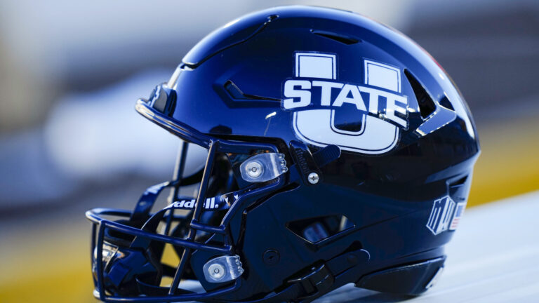 3) EDGE Cian Slone, Utah State