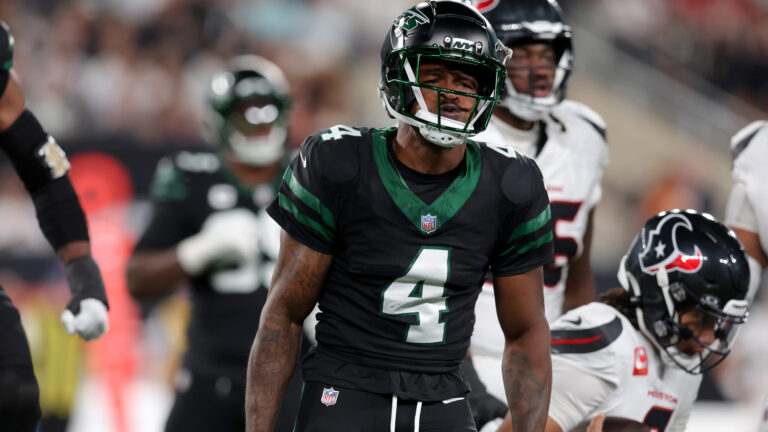 7. D.J. Reed, CB