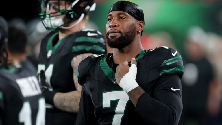 13. Haason Reddick, EDGE (Jets)
