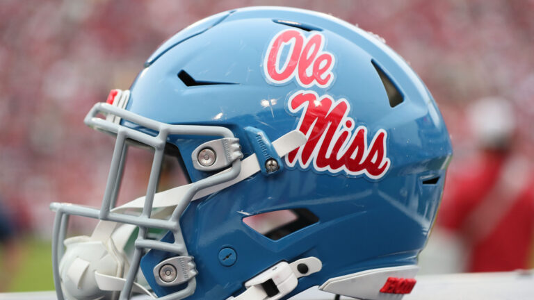 4) CB AJ Brown (Ole Miss -> Georgia Southern)