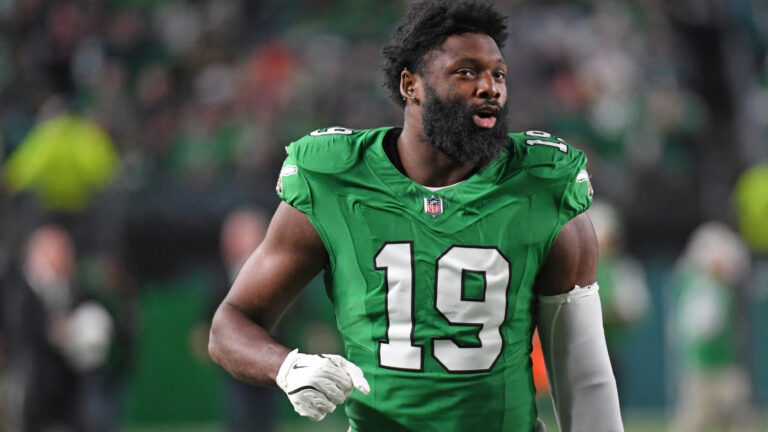 Josh Sweat